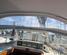 Segelyacht Hallberg-Rassy 34 Sailing World Yachtbrokers 57
