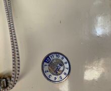 Segelyacht Hallberg-Rassy 45 Sailing World Yachtmakler   (87)