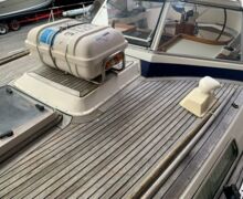 Segelyacht Hallberg-Rassy 45 Sailing World Yachtmakler   (91)