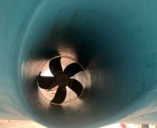 Segelyacht Hallberg-Rassy 45 Sailing World Yachtmakler   (98)