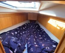 Segelyacht Maxi 1060 - 13