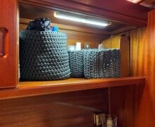 Segelyacht Motiva 39S Sailing World Yachtbrokers 125