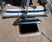 Segelyacht Motiva 39S Sailing World Yachtbrokers 18