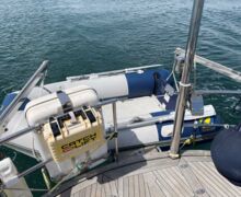 Segelyacht Motiva 39S Sailing World Yachtbrokers 38
