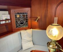 Segelyacht Motiva 39S Sailing World Yachtbrokers 99