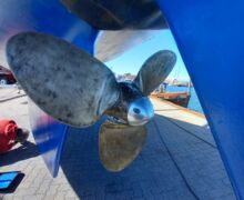 Segelyacht Najad 34 AK Sailing World Yachtmakler Heiligenhafen 70