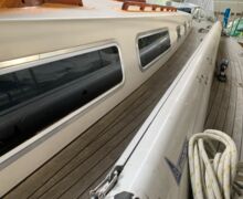 Segelyacht Ravell 42 Sailing World Yachtmakler Heiligenhafen 30
