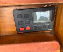 Segelyacht Ravell 42 Sailing World Yachtmakler Heiligenhafen 93