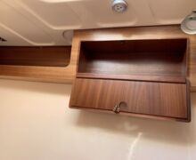 Segelyacht Sunbeam 30 33