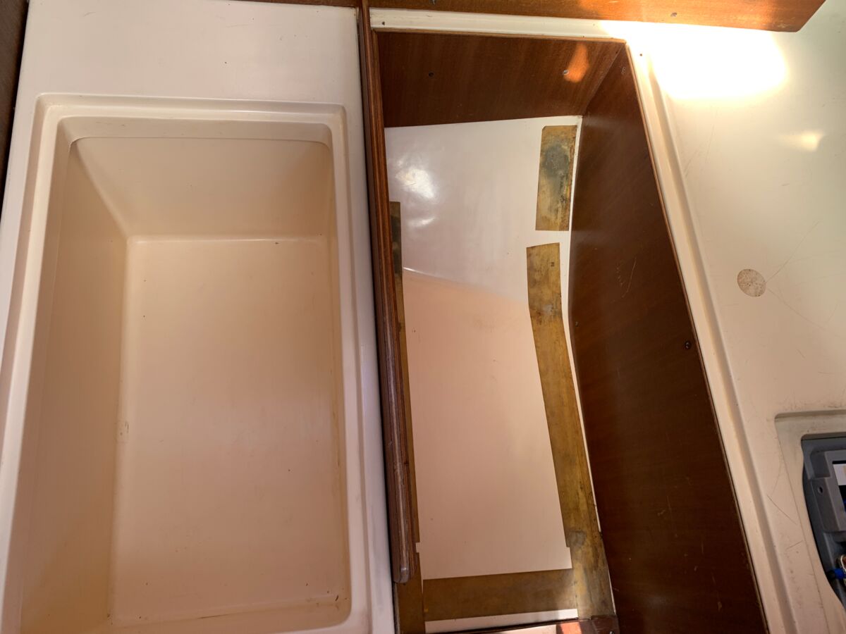 Segelyacht Sunbeam 30 36
