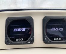 Segelyacht Sunbeam 30 52