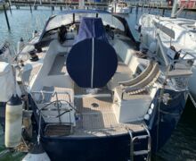 Hanse 411