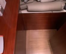 Hanse 470 Epoxy