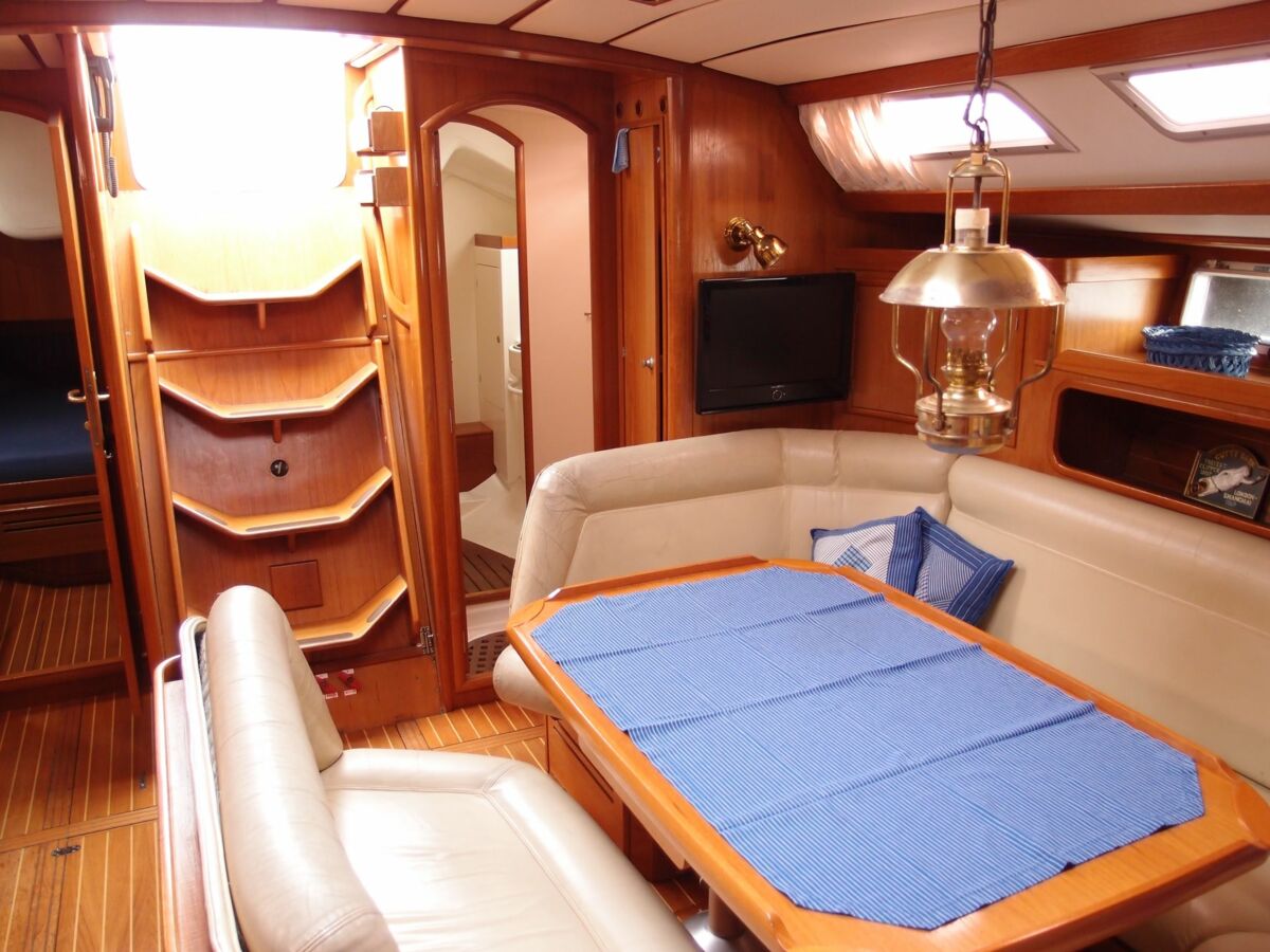 Jeanneau Sun Magic 44