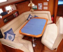 Jeanneau Sun Magic 44