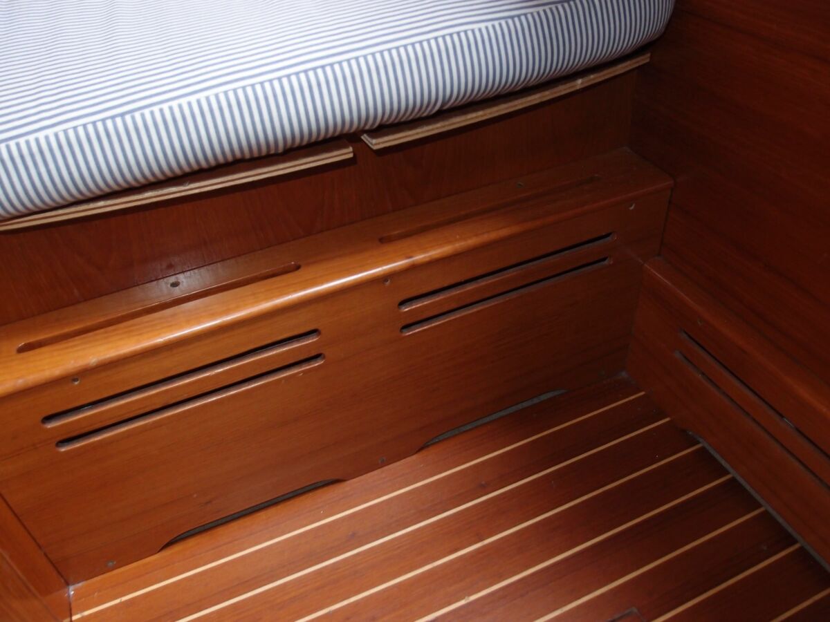 Jeanneau Sun Magic 44