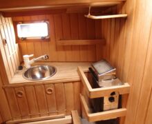 Jeanneau Sun Magic 44