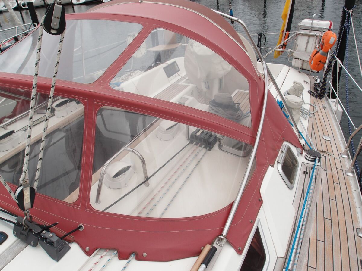 Jeanneau Sun Magic 44