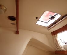 Jeanneau Sun Magic 44