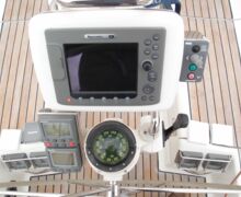 Jeanneau Sun Magic 44