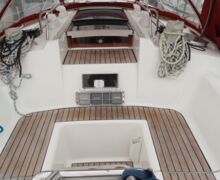 Jeanneau Sun Magic 44