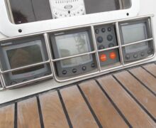 Jeanneau Sun Magic 44