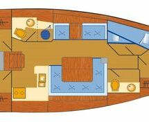 Jeanneau Sun Odyssey 449