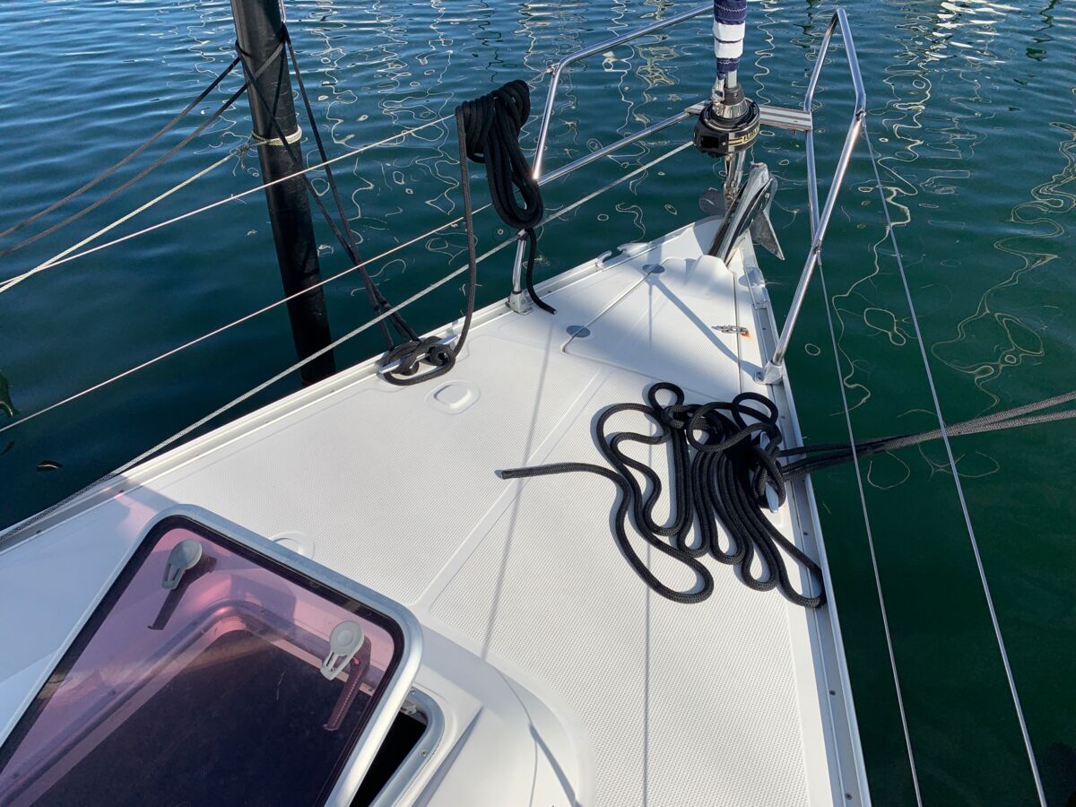 Bavaria 38 Cruiser