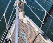 Bavaria Cruiser 36-3 Sailing World Yachtmakler 48