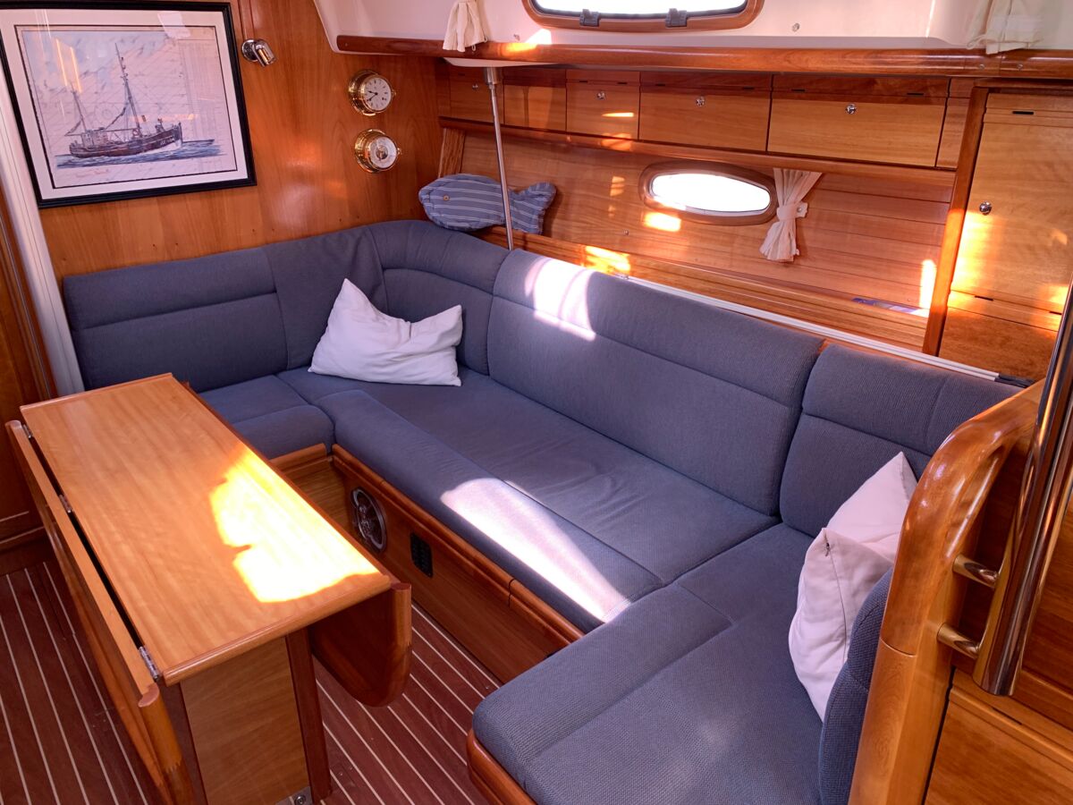 Bavaria 37 Cruiser