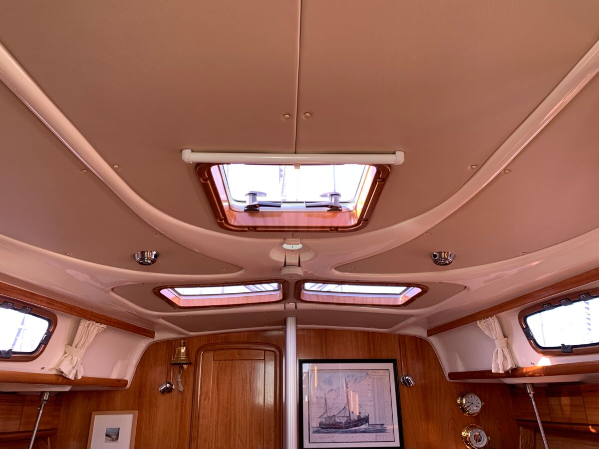 Bavaria 37 Cruiser