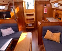 Bavaria 37 Cruiser