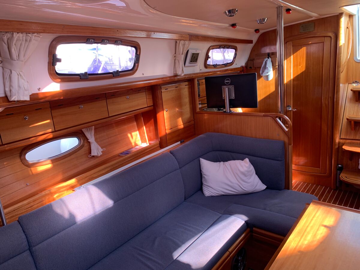 Bavaria 37 Cruiser