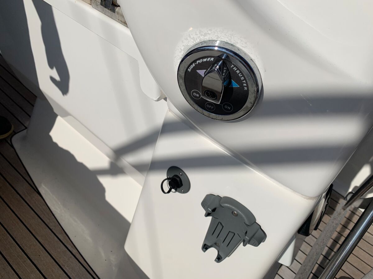 Bavaria 37 Cruiser