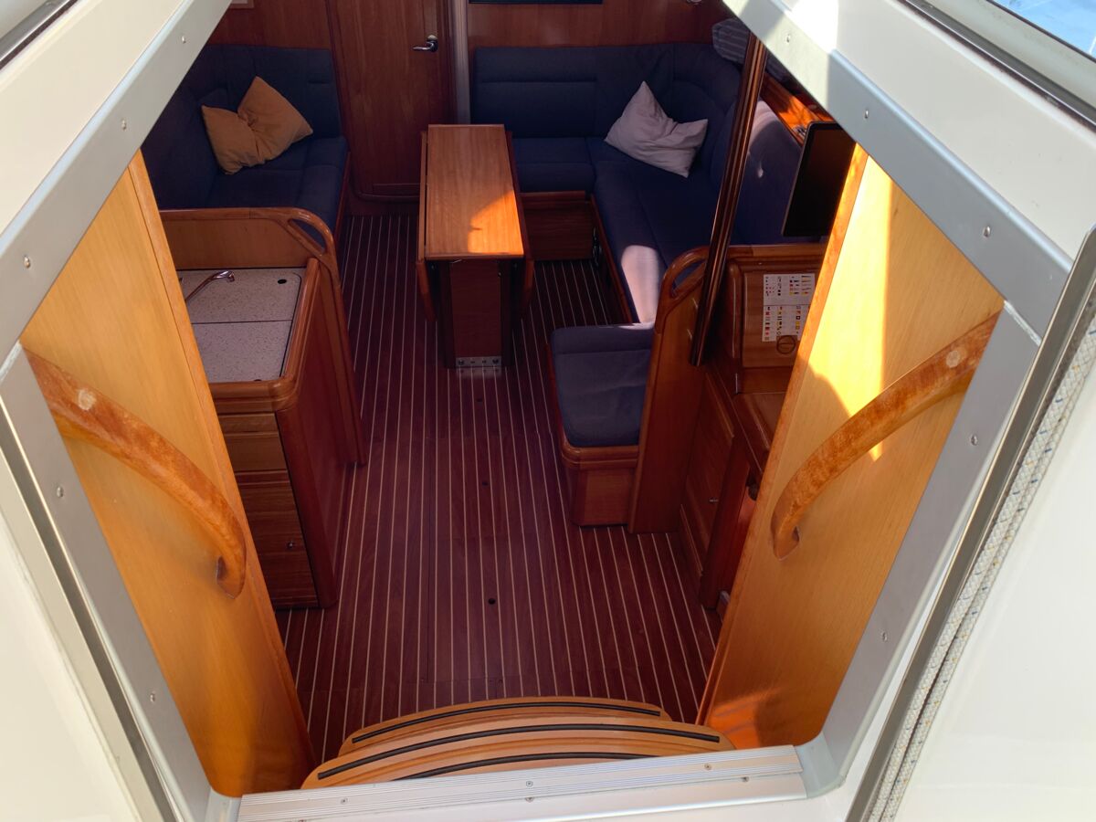 Bavaria 37 Cruiser