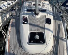 Bavaria 37 Cruiser