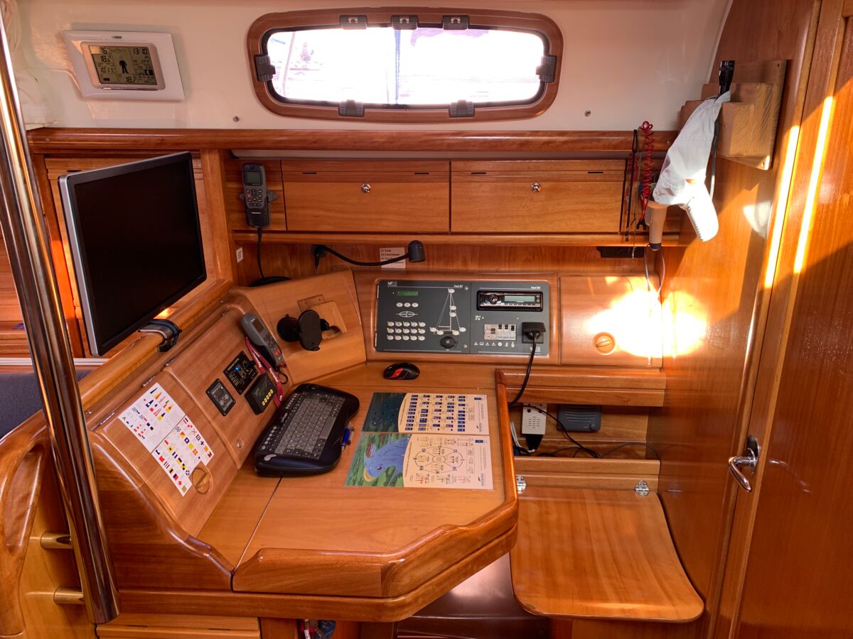 Bavaria 37 Cruiser