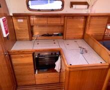 Bavaria 37 Cruiser