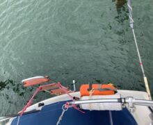 Beneteau Evasion 34