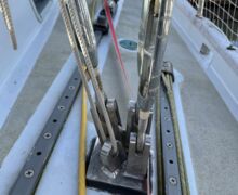 Blauwasseryacht Kalb 55 Sailing World Yachtbrokers 16