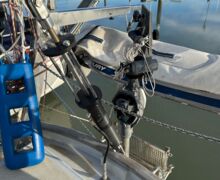 Blauwasseryacht Kalb 55 Sailing World Yachtbrokers 23
