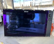 Blauwasseryacht Kalb 55 Sailing World Yachtbrokers 30