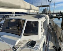 Blauwasseryacht Kalb 55 Sailing World Yachtbrokers 31