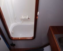 Blauwasseryacht Kalb 55 Sailing World Yachtbrokers 54