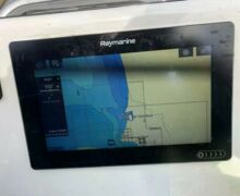 Decksalon Segelyacht Nordship 35 DS Sailing World Yachtmakler 5