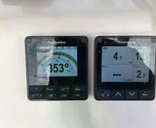 Decksalon Segelyacht Nordship 35 DS Sailing World Yachtmakler 6