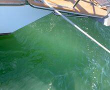 Decksalon Segelyacht Vilm 41 DS Sailing World Yachtmakler Heiligenhafen 24