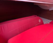 Decksalon Segelyacht Vilm 41 DS Sailing World Yachtmakler Heiligenhafen 79