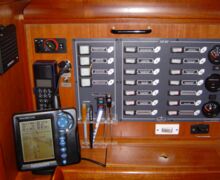 Dufour 38 Sailing World Yachtmakler 16