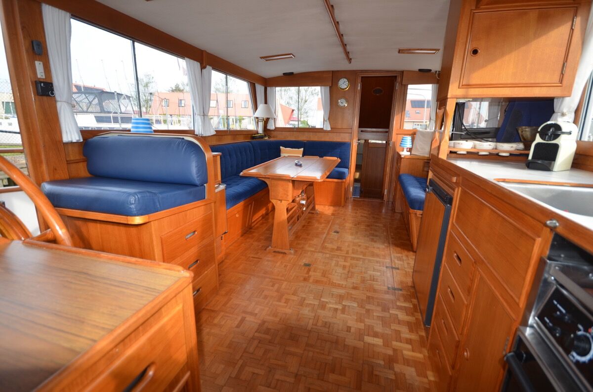 Grand Banks 42 Classic